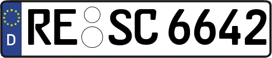 RE-SC6642
