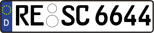 RE-SC6644