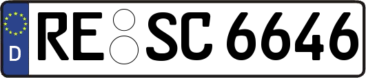 RE-SC6646