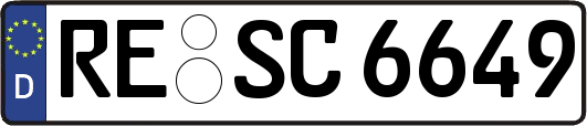 RE-SC6649