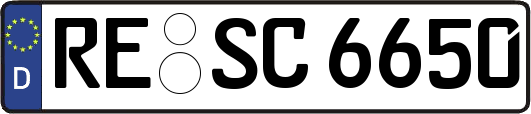 RE-SC6650