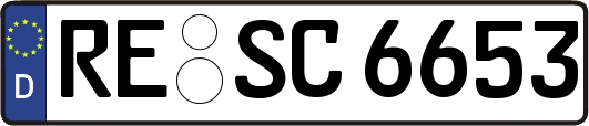 RE-SC6653