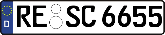 RE-SC6655