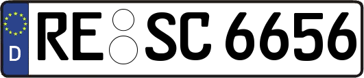 RE-SC6656