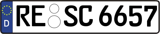 RE-SC6657