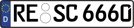 RE-SC6660