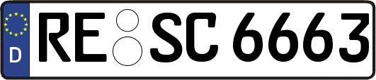 RE-SC6663