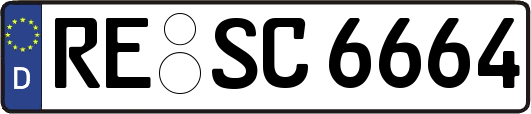 RE-SC6664