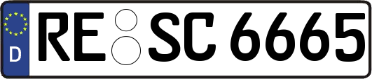 RE-SC6665