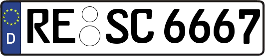 RE-SC6667