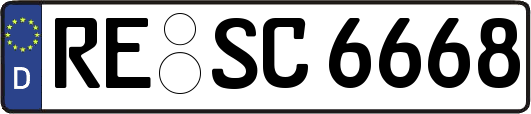RE-SC6668