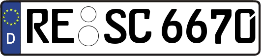 RE-SC6670