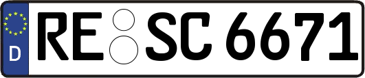 RE-SC6671