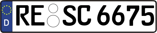 RE-SC6675