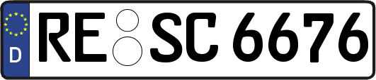 RE-SC6676
