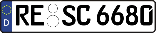 RE-SC6680