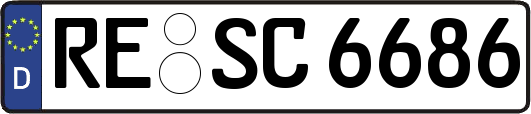 RE-SC6686