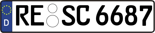 RE-SC6687