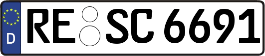 RE-SC6691