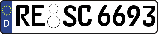 RE-SC6693