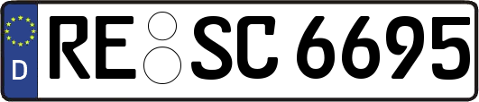 RE-SC6695