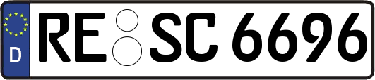 RE-SC6696
