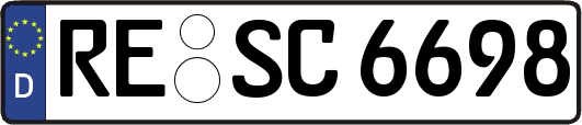 RE-SC6698