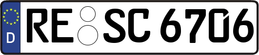 RE-SC6706