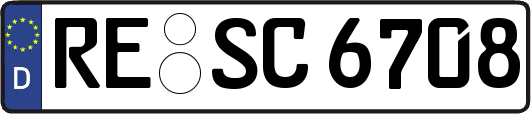 RE-SC6708
