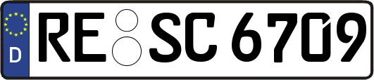 RE-SC6709
