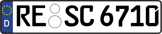RE-SC6710