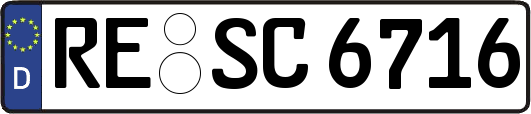 RE-SC6716