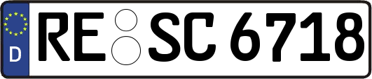 RE-SC6718