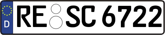 RE-SC6722