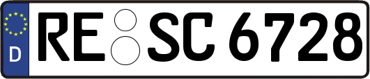 RE-SC6728