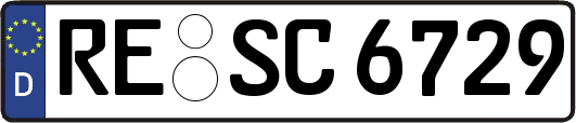 RE-SC6729
