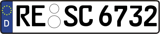 RE-SC6732