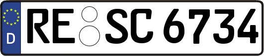 RE-SC6734