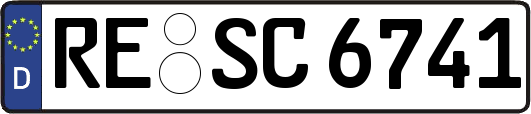 RE-SC6741