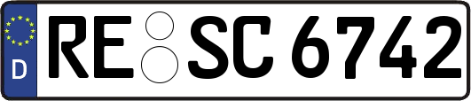 RE-SC6742