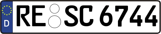 RE-SC6744
