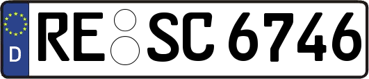 RE-SC6746