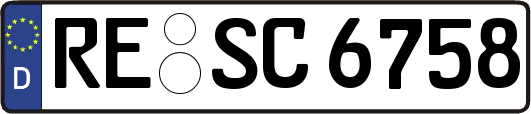 RE-SC6758