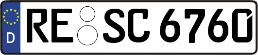 RE-SC6760
