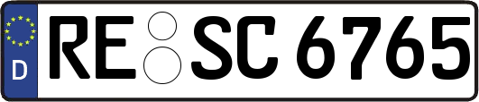 RE-SC6765