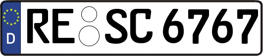 RE-SC6767