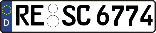RE-SC6774