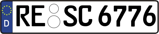 RE-SC6776