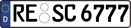 RE-SC6777