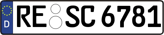 RE-SC6781